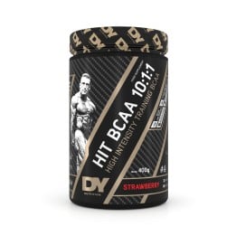 Dorian Yates HIT BCAA 10:1:1 400 gr