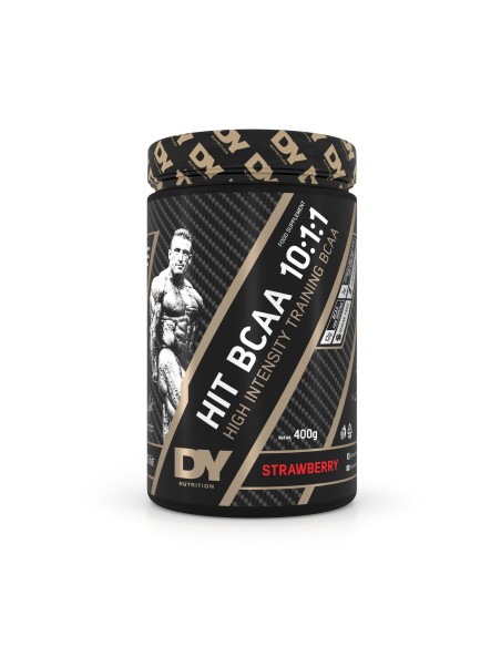 HIT BCAA 10:1:1 400 gr
