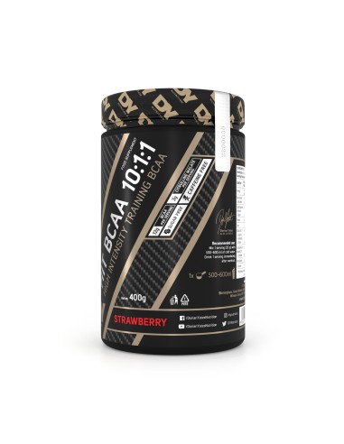 HIT BCAA 10:1:1 400 gr