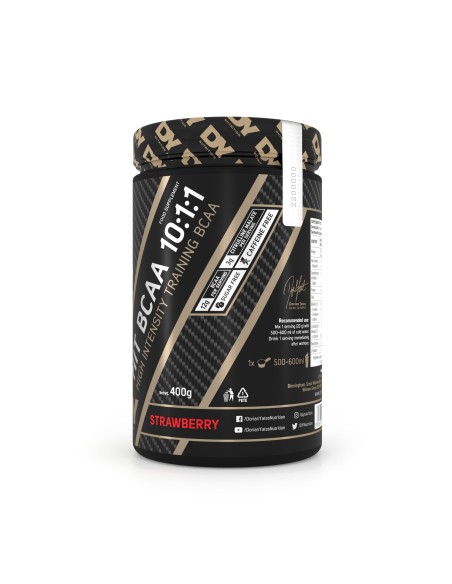 HIT BCAA 10:1:1 400 gr