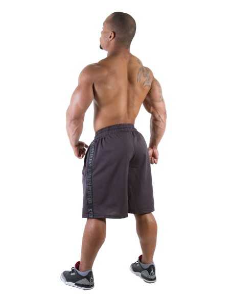 GW DUNELLEN MESH SHORT