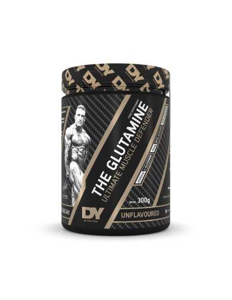 The Glutamine 300 gr