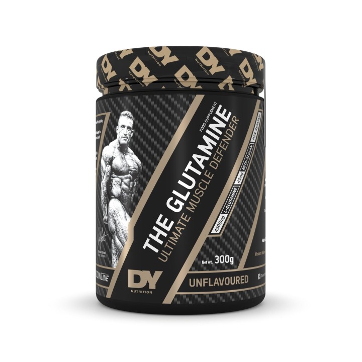 Dorian Yates The Glutamine 300 gr