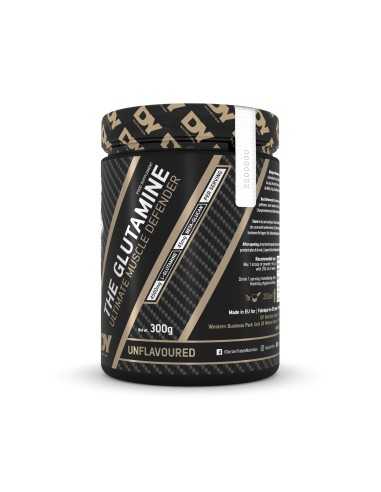 The Glutamine 300 gr