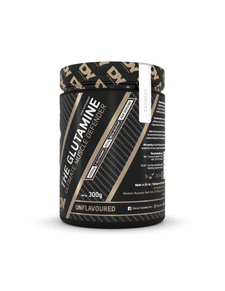 The Glutamine 300 gr