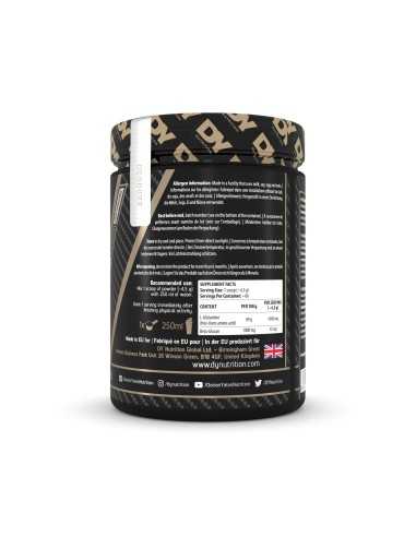 The Glutamine 300 gr