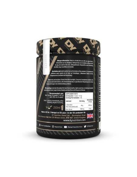 The Glutamine 300 gr