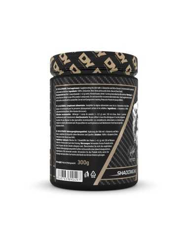 The Glutamine 300 gr