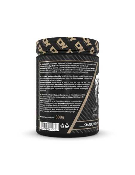 The Glutamine 300 gr