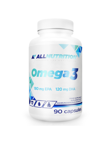 Omega 3 90 caps