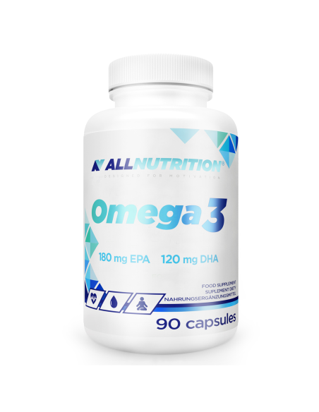 Omega 3 90 caps