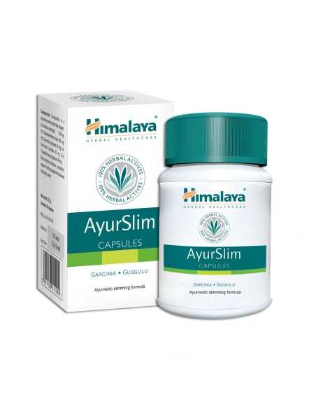 AyurSlim 60 caps