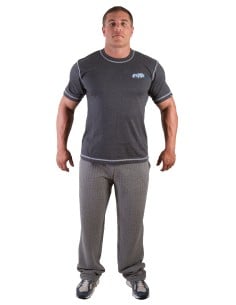 GW GET AN ATTITUDE TEE
