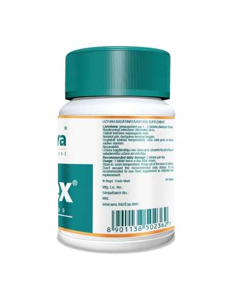 Gasex 100 tablets