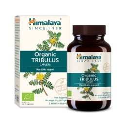Himalaya Tribulus 60 caps