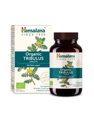 Tribulus 60 caps