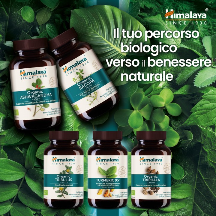 Himalaya Tribulus 60 caps