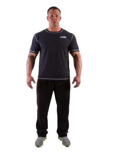 GW GET AN ATTITUDE TEE
