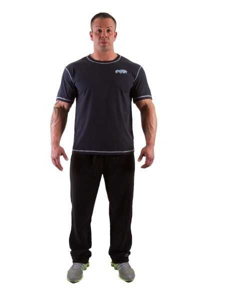 GW GET AN ATTITUDE TEE