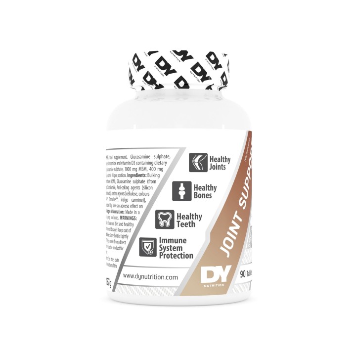 Dorian Yates Joint Support 90 tablets