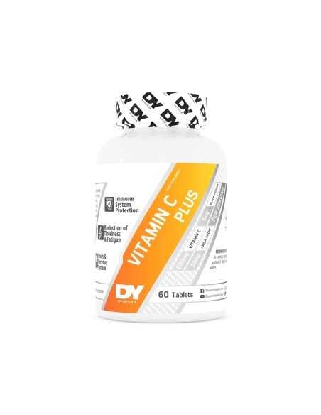 Vitamin C Plus 60 tablets