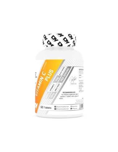 Vitamin C Plus 60 tablets