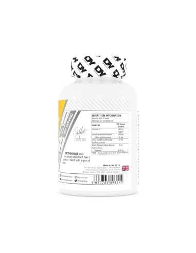 Vitamin C Plus 60 tablets