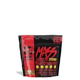 Mutant Mass Extreme 2500 2720 gr