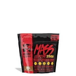 Mutant Mass Extreme 2500 5450 gr