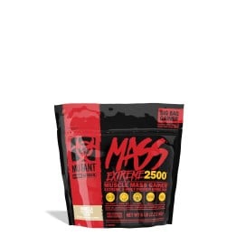 Mutant Mass Extreme 2500 5450 gr