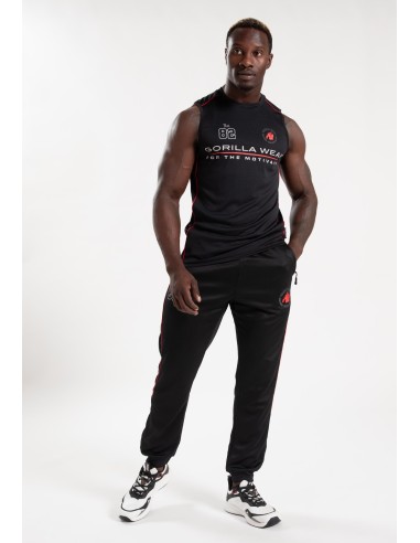 Broxton Tank Top