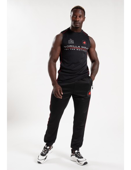 Broxton Tank Top
