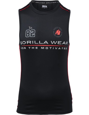 Broxton Tank Top