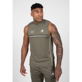 Gorilla Wear Broxton Tank Top