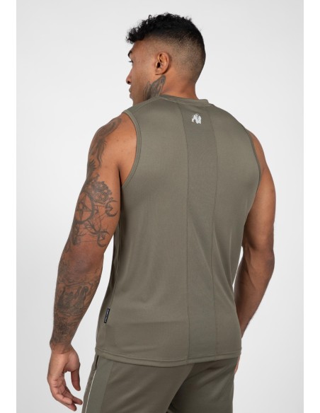 Broxton Tank Top