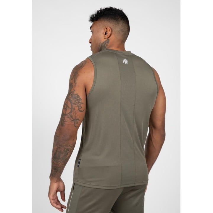 Gorilla Wear Broxton Tank Top