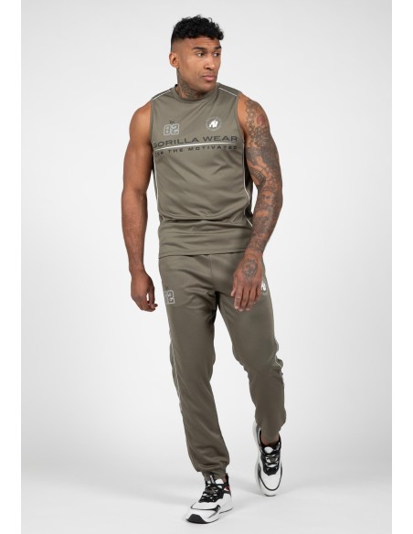 Broxton Tank Top