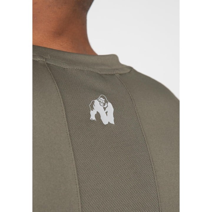 Gorilla Wear Broxton Tank Top