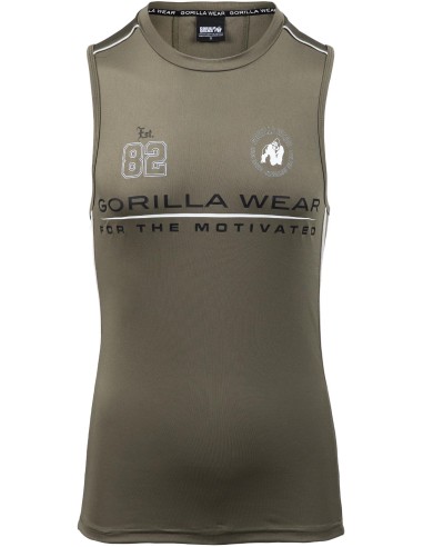 Broxton Tank Top