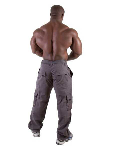 GW HEAVY CARGO PANT