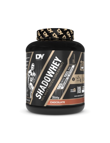 Shadowhey Concentrate 2000 gr