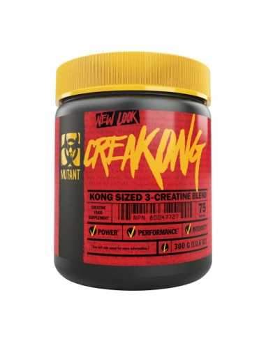 MUTANT CREAKONG 300GR
