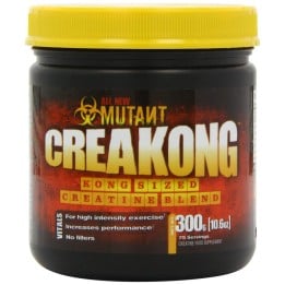 MUTANT CREAKONG 300GR