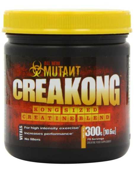 MUTANT CREAKONG 300GR
