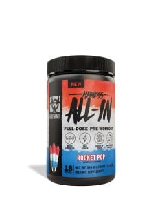 Madness All-In 504 gr