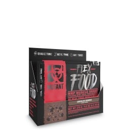 Mutant Flex Food 880 gr