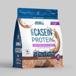 Applied Nutrition 100% Casein Protein 900 gr