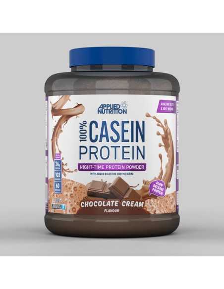 100% Casein Protein 1800 gr