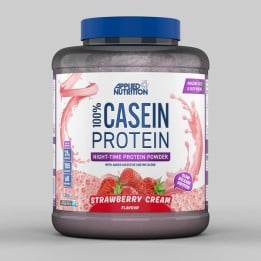 Applied Nutrition 100% Casein Protein 1800 gr