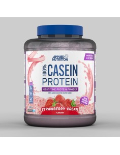 100% Casein Protein 1800 gr 2